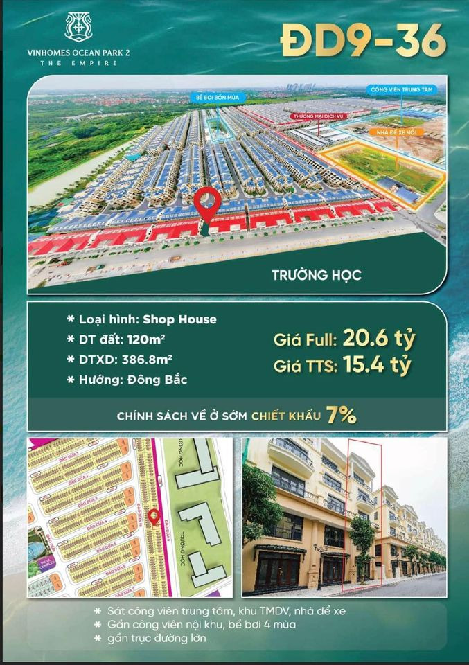 Bán nhà riêng huyện Ứng Hòa thành phố Hà Nội giá 20.647 tỷ-6