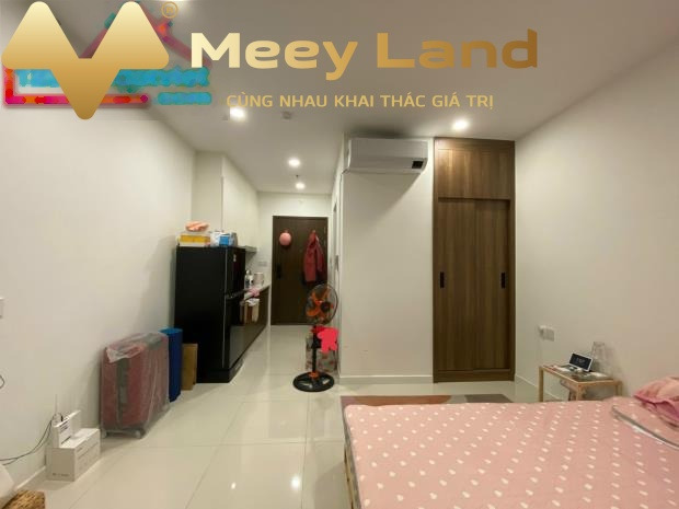 Bán căn hộ vị trí phát triển Tạ Quang Bửu, Quận 8 tổng dt 32m2-01