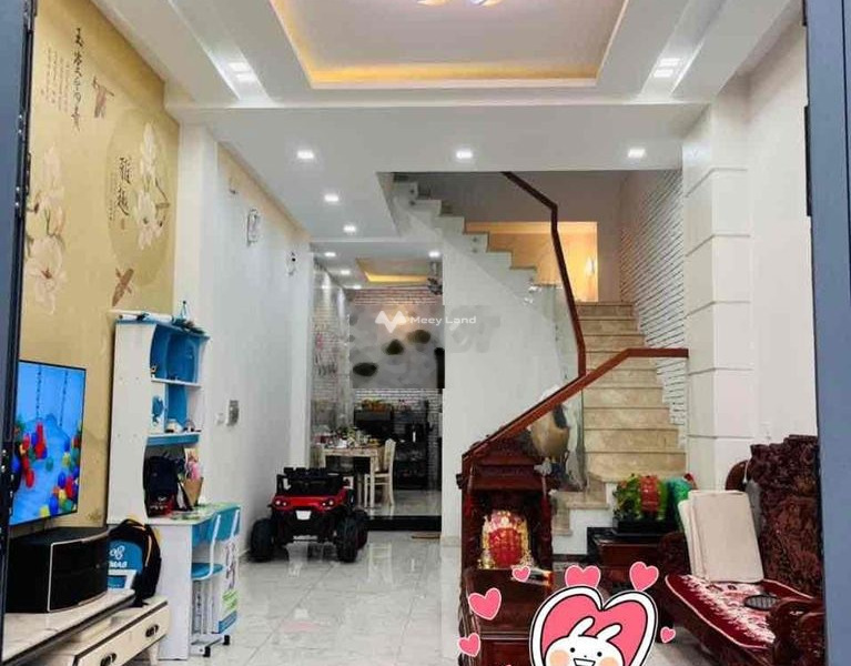 DT 66m2 bán nhà ở vị trí nằm ở Dương Bá Cung, Bình Tân hướng Đông Bắc trong căn này thì có 4 phòng ngủ 3 WC hỗ trợ mọi thủ tục miễn phí-01