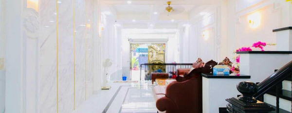 Bán nhà vị trí đẹp tại Phường 7, Hồ Chí Minh giá bán cực tốt từ 23 tỷ diện tích chuẩn 130m2 trong nhà gồm 5 phòng ngủ-02