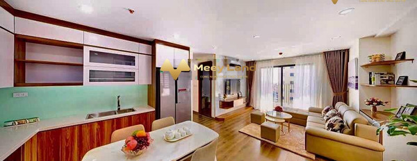 Bán căn hộ tại Nam An Khánh, Hoài Đức, Hà Nội. Diện tích 96,8m2, giá 2,03 tỷ-03
