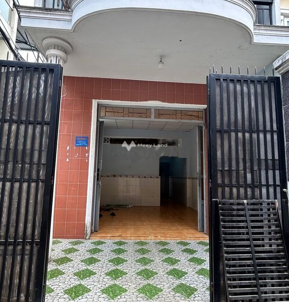 Nhà gồm 3 PN cho thuê nhà ở diện tích gồm 85m2 giá thuê khởi điểm chỉ 10 triệu/tháng ở Phường 12, Hồ Chí Minh-01
