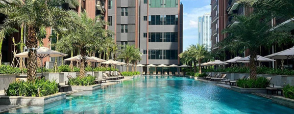 Cho thuê chung cư căn hộ nhìn chung gồm Đầy đủ vị trí thuận lợi tọa lạc gần Quận 2, Hồ Chí Minh giá thuê cực tốt 25 triệu/tháng-03