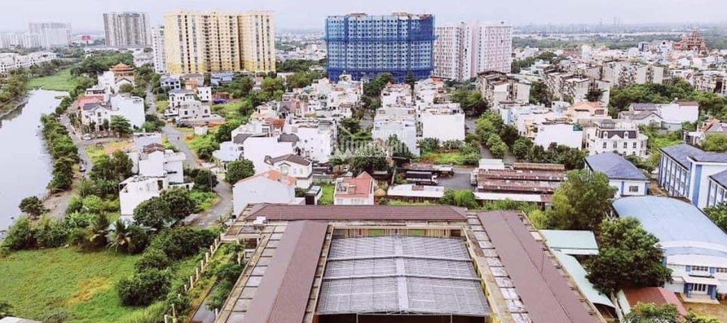 Giá 3.5 tỷ, bán chung cư có diện tích chung 88m2 vị trí đặt ngay tại Nguyễn Duy Trinh, Hồ Chí Minh, căn hộ có tất cả 3 PN, 2 WC nhà phong thủy tốt
