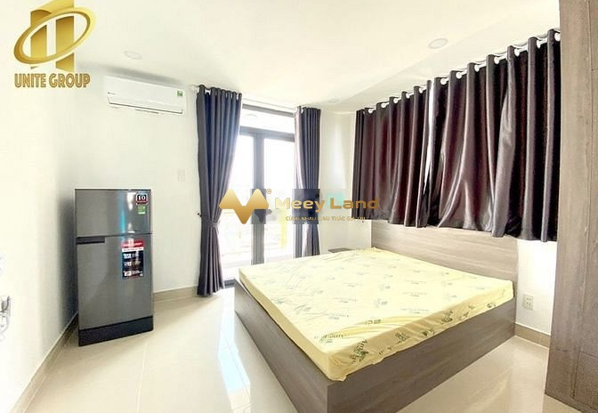 Có dt tiêu chuẩn 30 m2 cho thuê condotel vào ở luôn giá thương mại 4.5 triệu/tháng vị trí ngay tại Quận 7, Hồ Chí Minh, trong căn hộ có 1 PN, 1 WC thi...