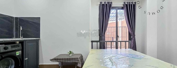 Trong căn hộ này gồm 1 phòng ngủ, cho thuê căn hộ vị trí mặt tiền tọa lạc ngay trên Phường 2, Hồ Chí Minh, 1 WC giá rẻ bất ngờ-03