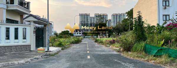 Bán đất tại Quận 2, Hồ Chí Minh, diện tích 160m2-02