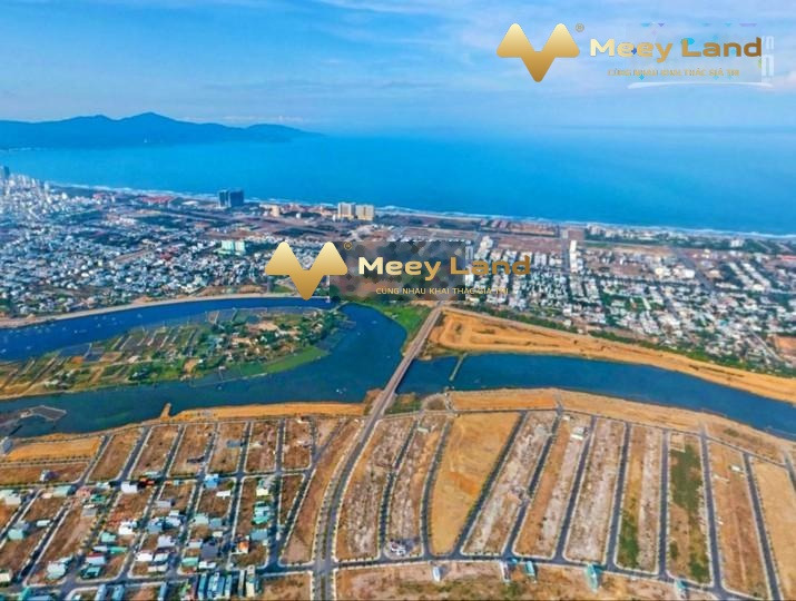 Vị trí đẹp ngay Hoàng Sa, Đà Nẵng bán đất, giá bán bất ngờ từ 1.87 tỷ, hướng Đông Nam dt thực 110 m2-01