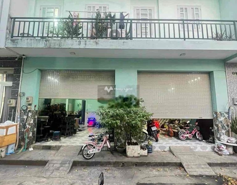 DT 80m2 bán nhà ở tọa lạc gần Đường Số 14, Bình Tân trong nhà bao gồm có 3 phòng ngủ liên hệ trực tiếp để được tư vấn-01