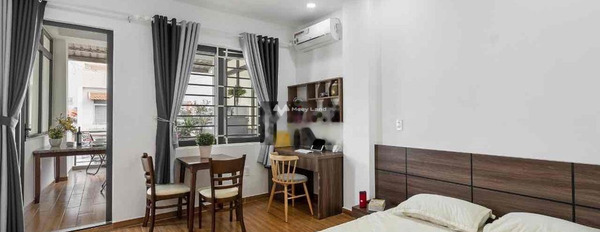Cho thuê căn hộ vị trí hấp dẫn nằm ở Võ Văn Tần, Hồ Chí Minh, giá thuê hữu nghị từ 7.2 triệu/tháng có diện tích chính 30m2-02