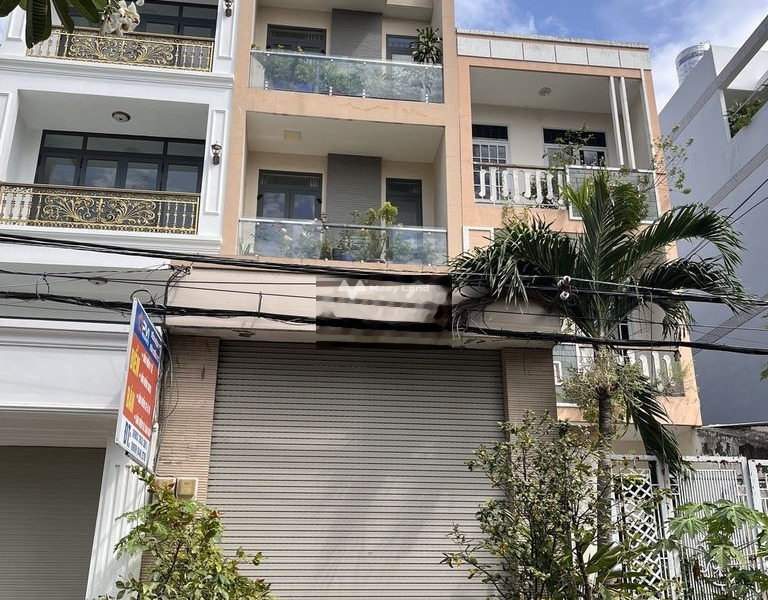 Nhà có 4 PN bán nhà ở có diện tích rộng 80m2 giá bán bất ngờ chỉ 9.2 tỷ nằm tại Hoàng Văn Hợp, Bình Tân, hướng Đông-01