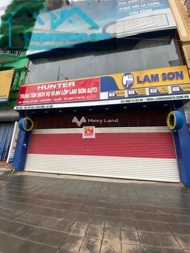 Diện tích 168m2 cho thuê cửa hàng vị trí đặt tọa lạc ngay tại Cổ Linh, Long Biên thuê ngay với giá mua ngay chỉ 40 triệu/tháng giá tốt-01