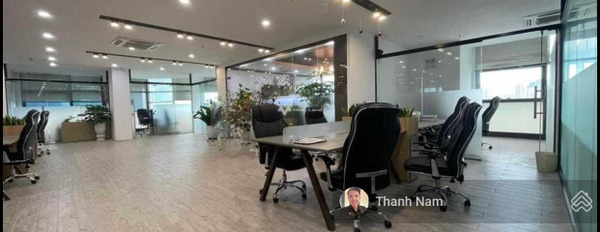 Thuê ngay với giá thị trường 142.93 triệu/tháng cho thuê sàn văn phòng Ngoại Giao Đoàn vị trí đặt ở Xuân Tảo, Hà Nội diện tích chuẩn là 558m2-03