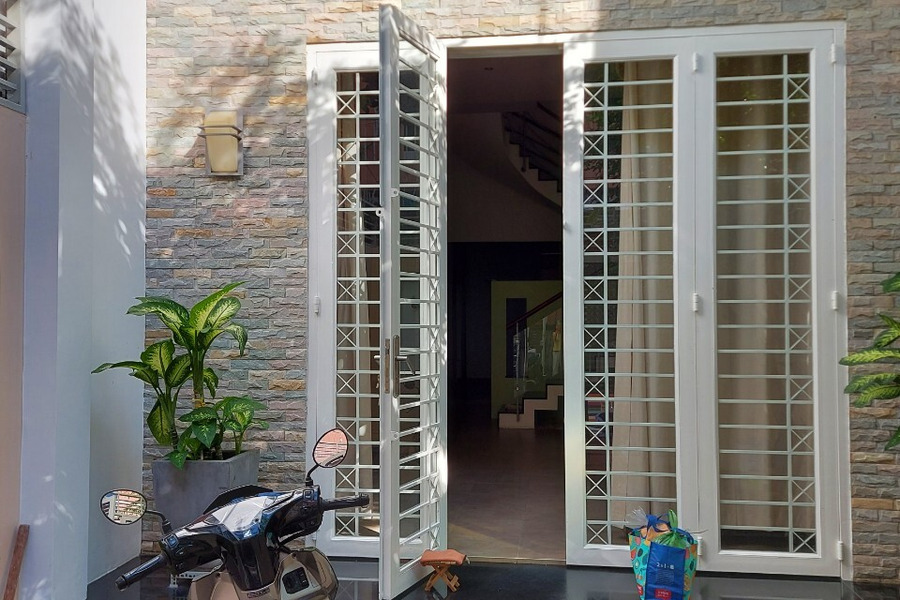 Bán nhà 1 trệt 2 lầu tại Điện Biên Phủ, Phường 11, Quận 10, Hồ Chí Minh-01