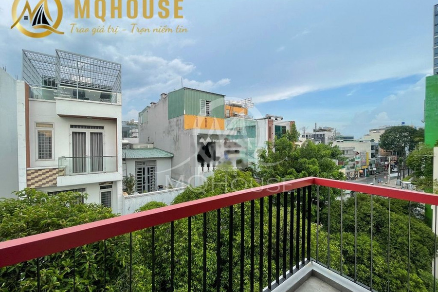 Cho thuê chung cư vị trí đẹp ngay ở Ngô Bệ, Tân Bình giá thuê hiện tại 5.5 triệu/tháng-01