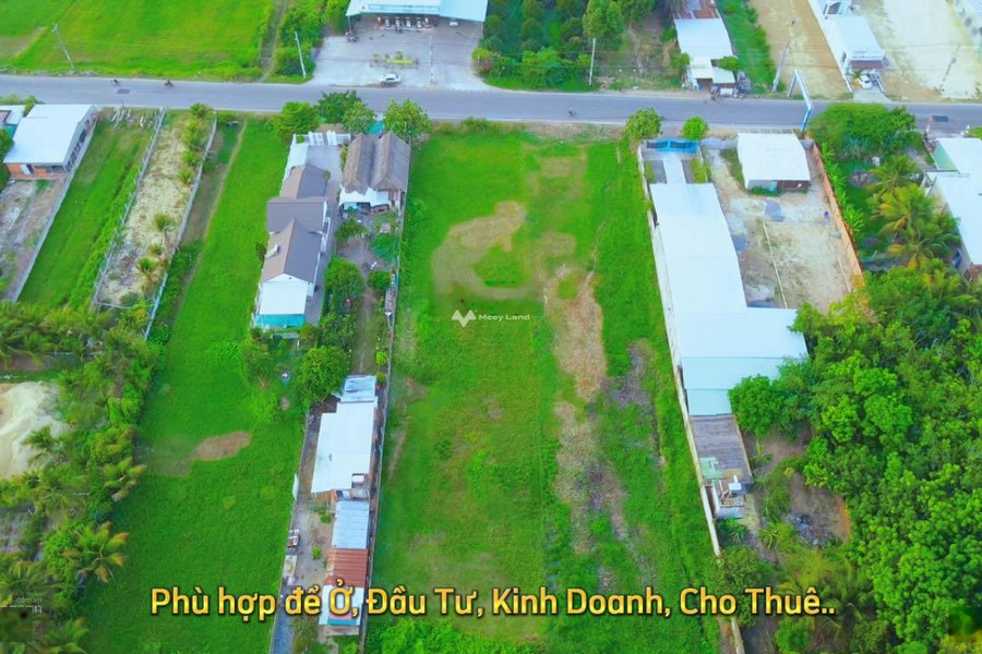 Gò Dầu, Tây Ninh bán đất giá đàm phán 3.25 tỷ, hướng Tây - Bắc diện tích thực 985m2-01