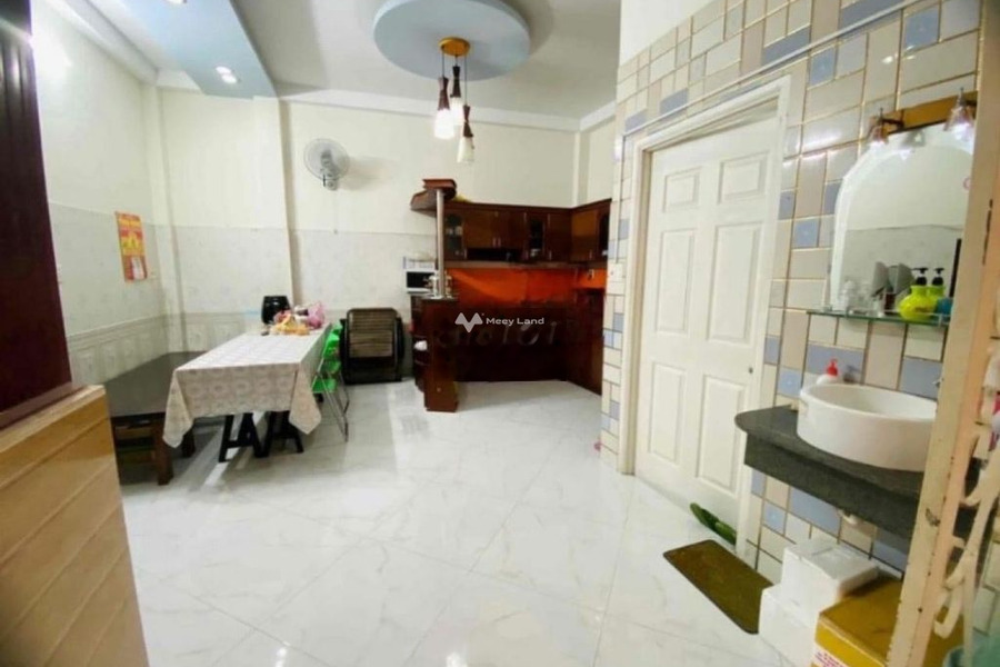 Tổng quan ở trong căn nhà 5 phòng ngủ, cho thuê nhà ở có diện tích chuẩn 56m2 giá bàn giao chỉ 25 triệu/tháng tọa lạc ở Phường 9, Hồ Chí Minh-01