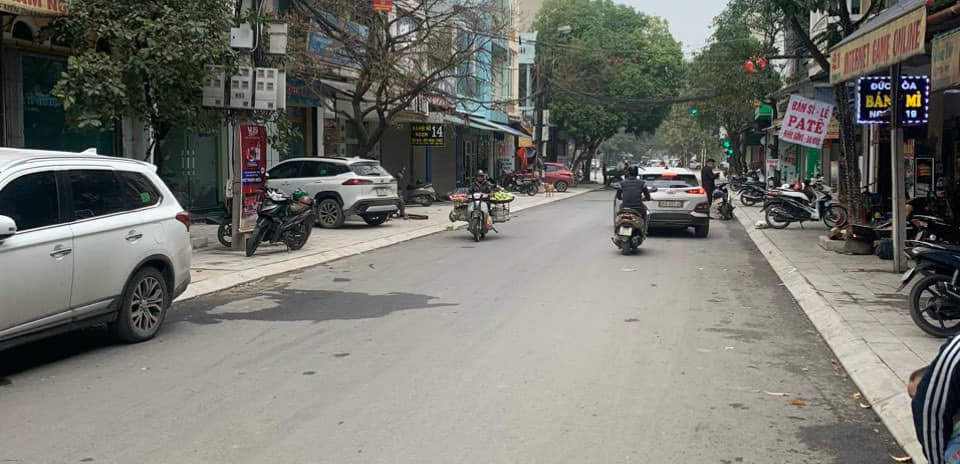 Cần bán nhà riêng huyện Triệu Sơn, Thanh Hóa giá 1 tỷ