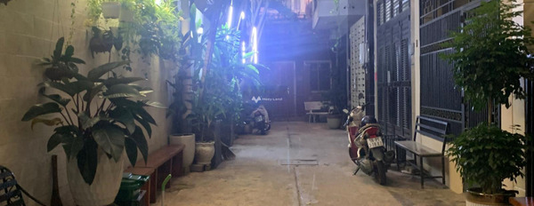 Vị trí mặt tiền tọa lạc gần Đinh Tiên Hoàng, Hồ Chí Minh bán nhà bán ngay với giá cực sốc từ 33 tỷ tổng quan ở trong nhà 2 PN 2 WC-03