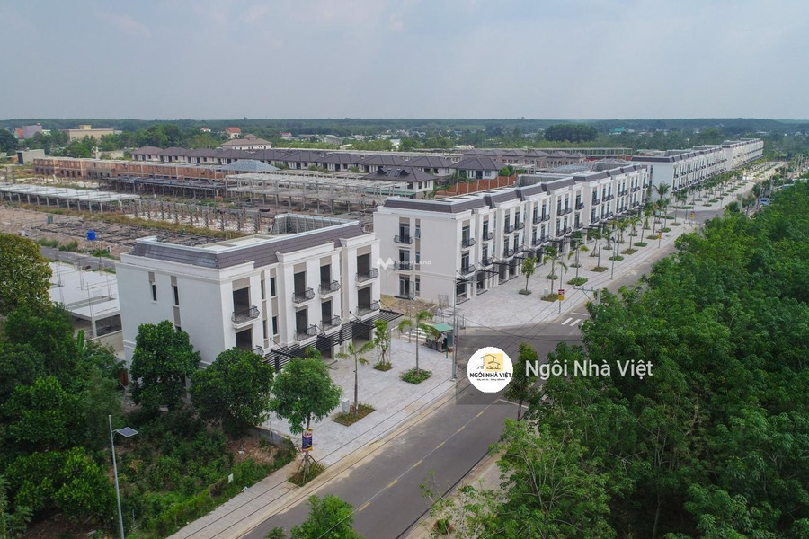 4.1 tỷ, bán liền kề tổng diện tích là 200m2 vị trí ngay ở Bàu Bàng, Bình Dương vị trí đắc địa-01