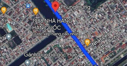 Cần bán đất thành phố Huế tỉnh Thừa Thiên Huế, giá 2 tỷ-02