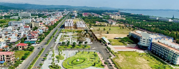 Vị trí mặt tiền ở Bình Kiến, Tuy Hòa bán đất giá bán chỉ từ chỉ 1.81 tỷ diện tích cụ thể 140m2-03