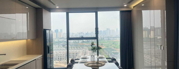 Nằm ở Phú Thượng, Tây Hồ bán chung cư, tổng quan bên trong căn hộ gồm 3 PN, 3 WC trao đổi trực tiếp-02