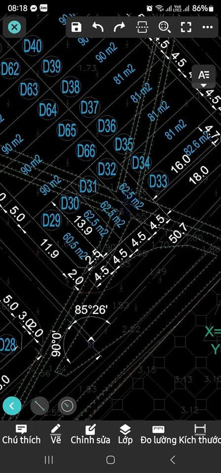 Bán nhà riêng thành phố Thanh Hóa tỉnh Thanh Hóa giá 1.95 tỷ-6