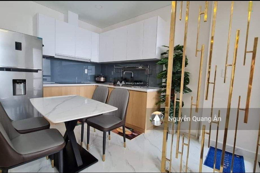 Chung cư 2 PN, cho thuê căn hộ nằm tại Phường 10, Hồ Chí Minh, tổng quan căn hộ thì gồm có 2 PN, 2 WC giá siêu rẻ-01