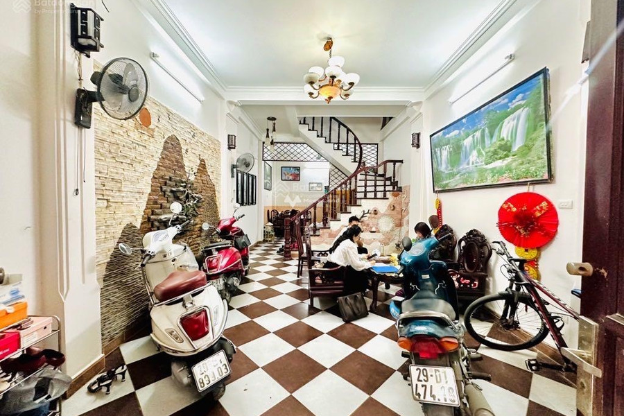 Bán nhà có diện tích 50m2 vị trí hấp dẫn ngay tại Kim Ngưu, Thanh Lương bán ngay với giá giao lưu chỉ 11.9 tỷ trong ngôi nhà này có 4 phòng ngủ-01