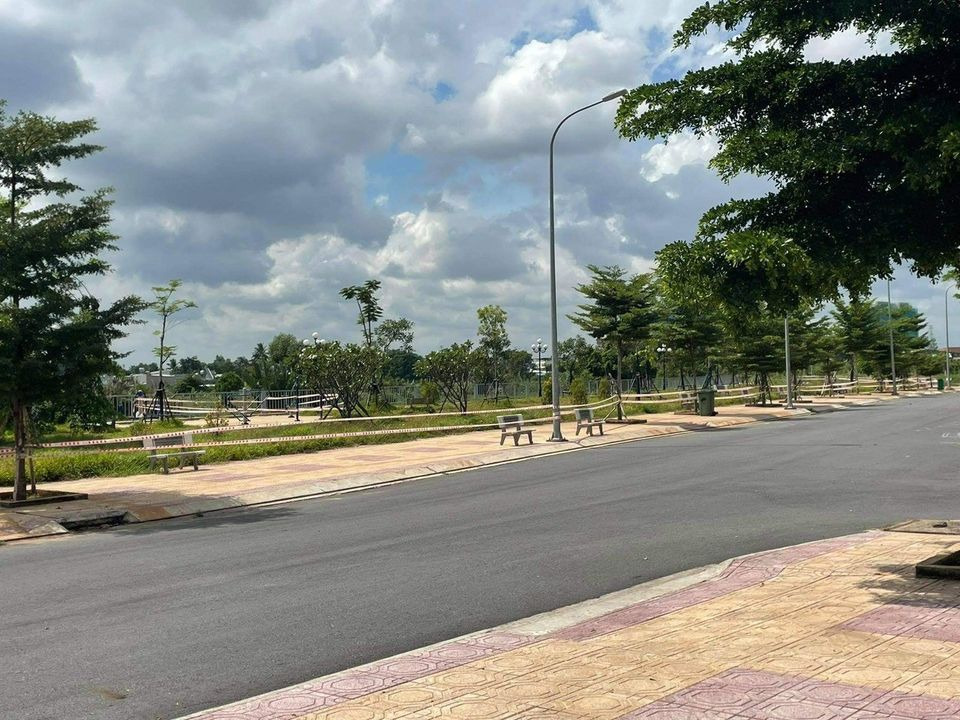 Bán đất quận 12 thành phố Hồ Chí Minh giá 22.0 tỷ-4