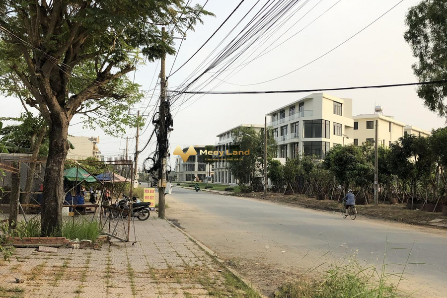 Ở Quận 9, Hồ Chí Minh bán đất 7.5 tỷ với dt khoảng 100m2-01