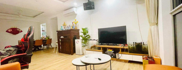 Hướng Tây - Bắc, bán chung cư vị trí đặt gần Phương Liệt, Thanh Xuân, tổng quan trong ngôi căn hộ gồm 3 phòng ngủ, 2 WC vị trí trung tâm-02