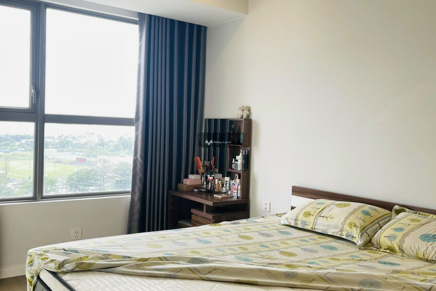 Cho thuê chung cư tọa lạc ngay trên Phú Thuận, Quận 7, tổng quan trong căn hộ có 2 PN, 1 WC nhà view bao đẹp-01