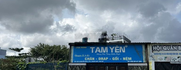 Vị trí đặt tại trung tâm Nguyễn Bình, Nhà Bè bán nhà bán ngay với giá tốt chỉ 11 tỷ tổng quan ở trong nhà gồm 2 phòng ngủ-03