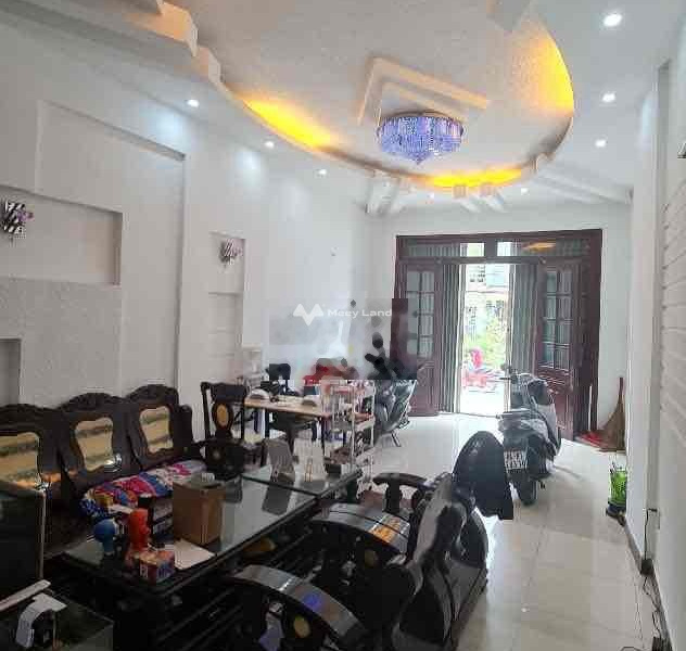 Nhà gồm 4 phòng ngủ bán nhà ở diện tích chuẩn 70m2 giá bán đặc biệt từ 7.3 tỷ mặt tiền nằm ngay tại An Lạc, Hồ Chí Minh-01