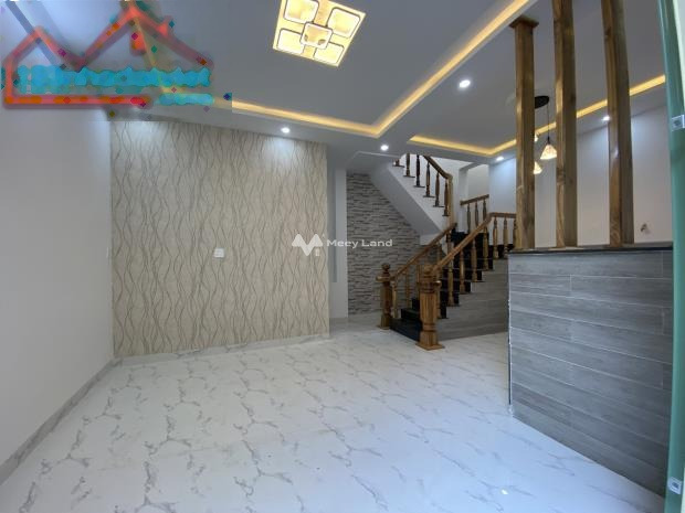 Nhà gồm 2 phòng ngủ bán nhà bán ngay với giá đề cử chỉ 1.8 tỷ có diện tích rộng 40m2 mặt tiền nằm ở Trần Hưng Đạo, Quy Nhơn-01