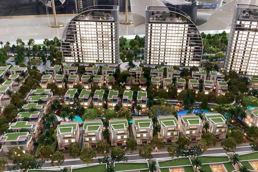 Giá 2.2 tỷ, bán chung cư diện tích trong khoảng 38m2 vị trí mặt tiền nằm tại Phước Thuận, Xuyên Mộc lh ngay!-01