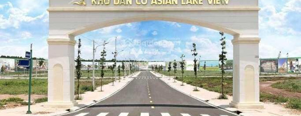 Nằm ngay Asian Lake View bán đất 1.2 tỷ Đồng Xoài, Bình Phước diện tích rộng lớn 150m2-03