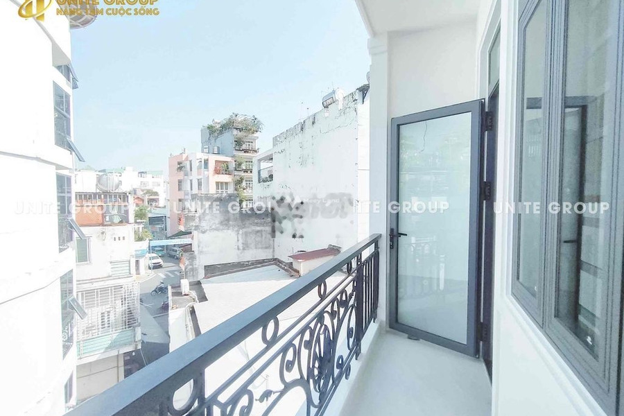 Thanh lý tài sản cho thuê chung cư vị trí hấp dẫn Phú Nhuận, Hồ Chí Minh giá thuê khởi điểm từ 6.2 triệu/tháng diện tích gồm 30m2-01