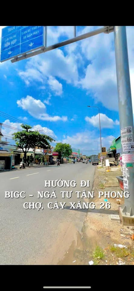 Bán đất huyện Trảng Bom tỉnh Đồng Nai giá 15.0 tỷ-3