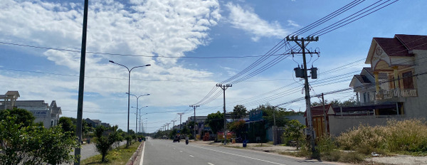 Tôi chính chủ cần bán 2 lô đất diện tích 150m2 mặt tiền đường Nguyễn Văn Linh, khu công nghiệp Becamex Chơn Thành, Bình Phước-02