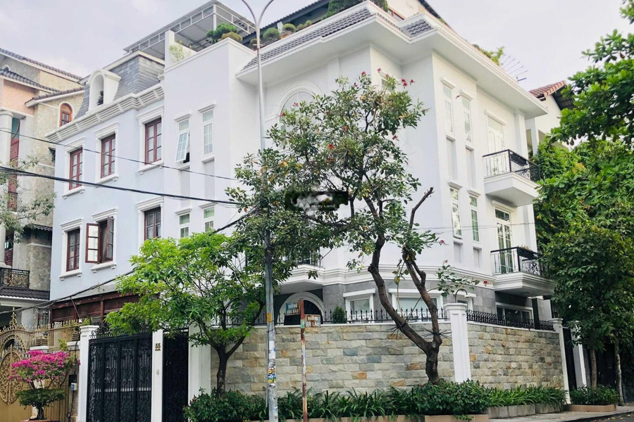 Diện tích 130m2 bán nhà ở vị trí đẹp gần Phường 2, Hồ Chí Minh ở lâu dài-01