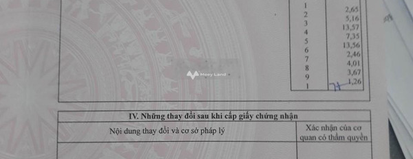 Giá bán rẻ bất ngờ 1.35 tỷ, Bán đất diện tích thực dài 112m2 vị trí mặt tiền ngay tại Biên Hòa, Đồng Nai không tiếp trung gian-02