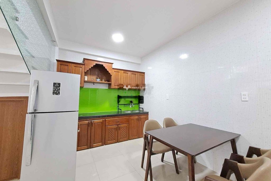 Nhà gồm 3 phòng ngủ, cho thuê nhà, giá thuê siêu mềm chỉ 14 triệu/tháng diện tích sàn là 90m2 vị trí đẹp tọa lạc ngay tại Hà Bổng, Phước Mỹ-01
