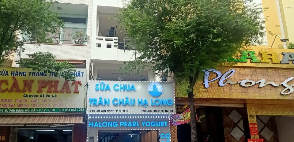 Bán nhà 5 lầu mặt tiền kinh doanh Nguyễn Tri Phương, Phường 9, Quận 5, 89m2, giá chỉ 30 tỷ