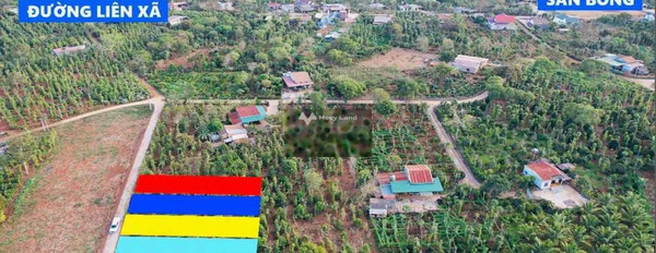 228 triệu bán đất diện tích khoảng là 204m2 vị trí mặt tiền tọa lạc ngay ở Ea Ning, Đắk Lắk-03