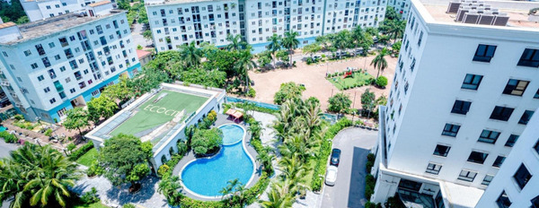 Giá chỉ 2.7 tỷ bán căn hộ diện tích vừa phải 64m2 vị trí ngay tại Long Biên, Hà Nội-02