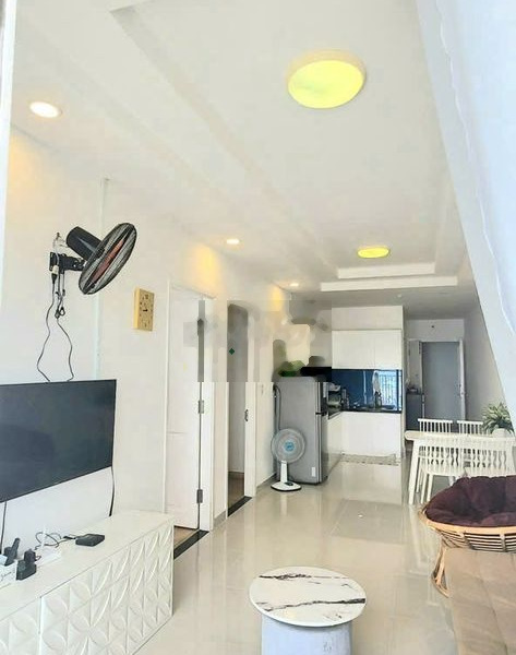 Bán 20 căn hộ chung cư Melody Vũng Tàu full nội thất giá chỉ 2.25 tỷ -01