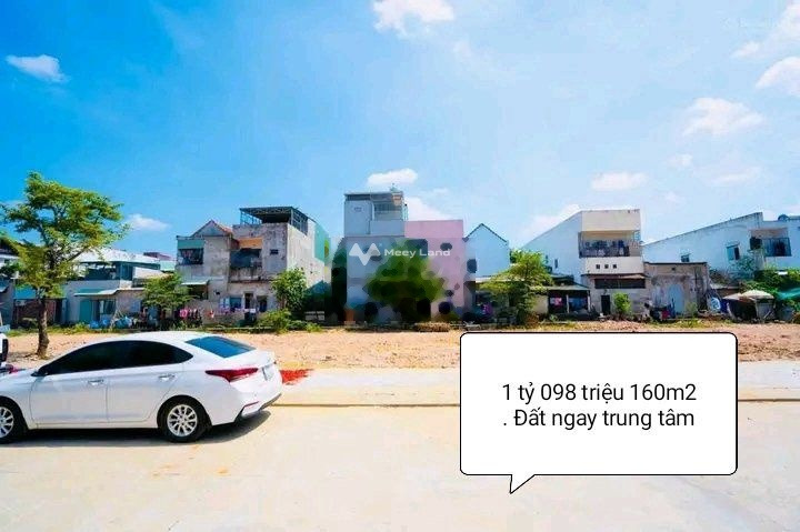 Vị trí đặt ở trung tâm Nguyễn Tất Thành, Quảng Nam bán đất giá siêu mềm 1.1 tỷ diện tích thực là 160m2-01